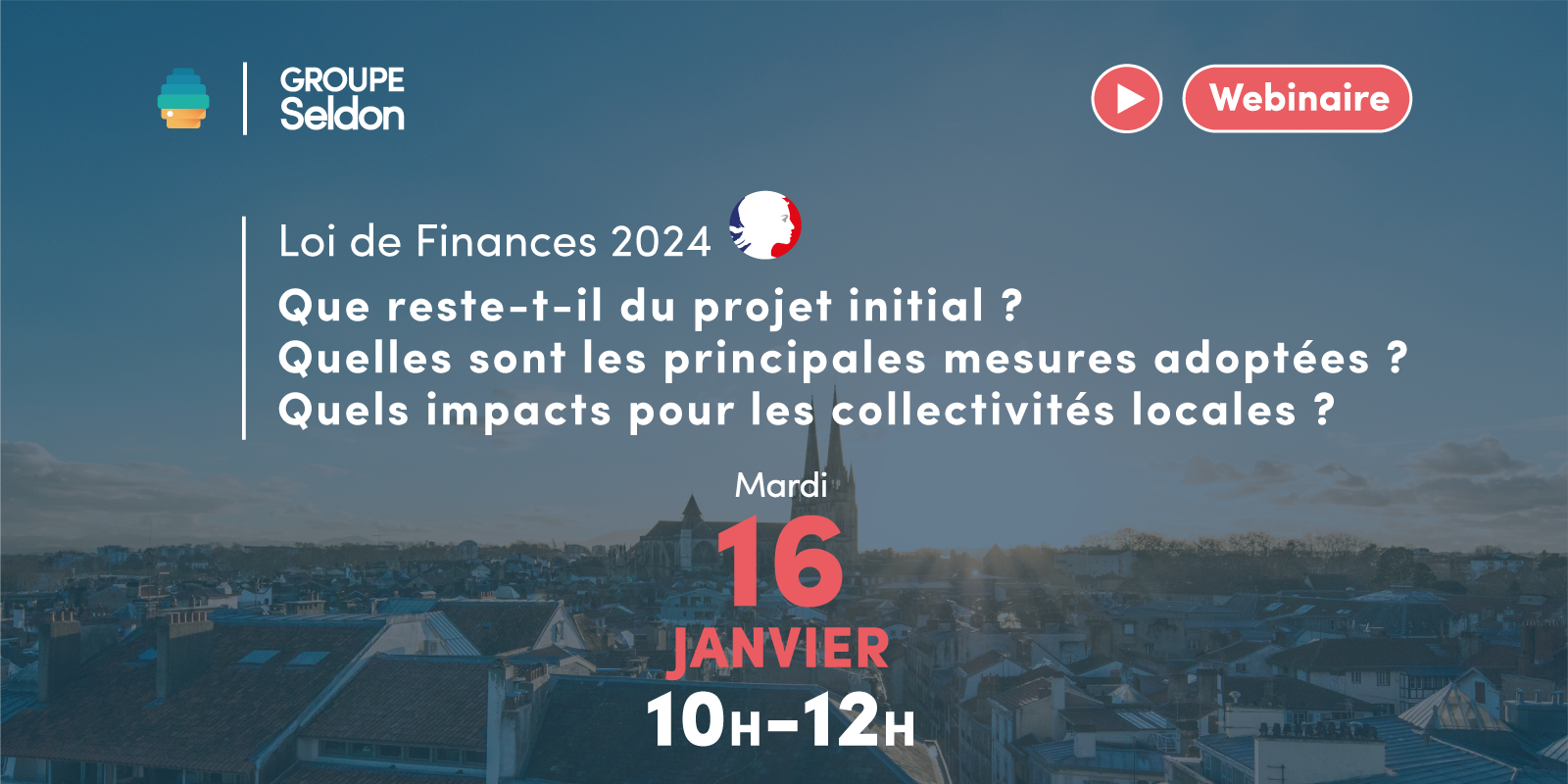 Loi de Finances 2024 Que restetil du projet initial ? Quelles sont